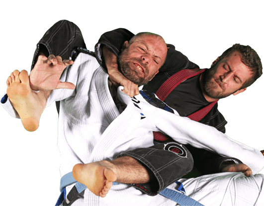 Brazilian Jiu Jitsu