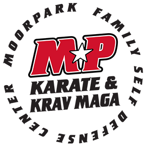 Moorpark Karate & Krav Maga Logo