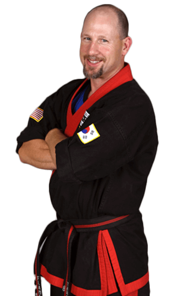 Moorpark Karate & Krav Maga Owner